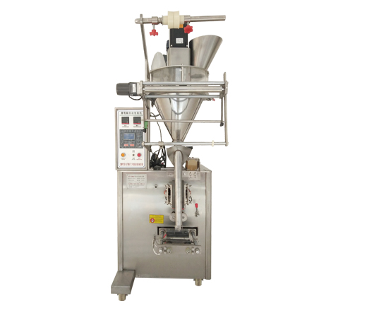KY-50A1 masala pouch packing machine